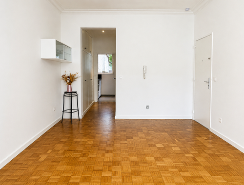                                         Appartement te huur in Antwerpen, € 870
