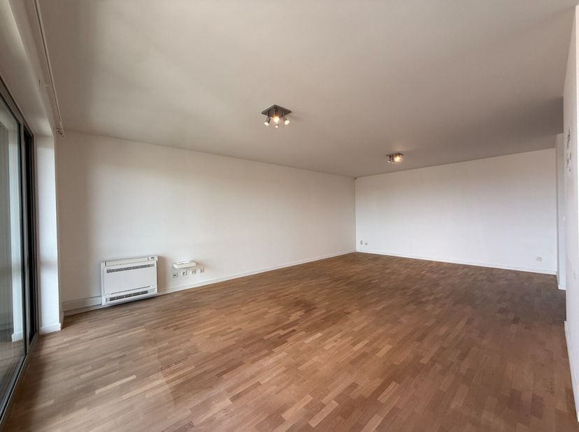 Appartement à louer
                    à 8800 Roeselare