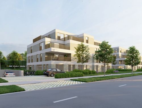                                         Appartement te koop in Zandhoven, € 450.000
