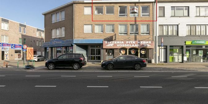 Appartement te huur in Antwerpsesteenweg 80 bus 2, 2350 Vosselaar