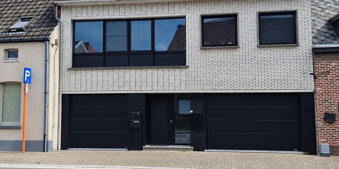 Appartement te koop in Bruulstraat 96, 9450 Haaltert