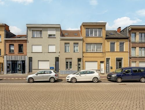                                         Maison à vendre à Wilrijk, € 419.000
