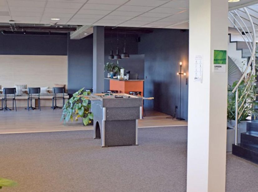 Bien professionnel à louer
                    à 2600 Berchem