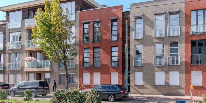 Appartement à vendre à Antwerpsesteenweg 415 boîte 2v, 2660 Hoboken