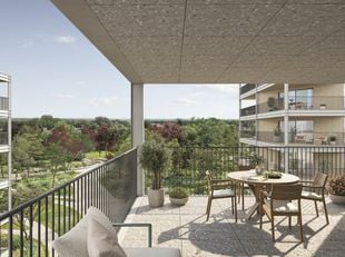 APARTMENT Image