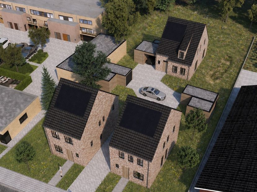 Huis te koop
                    in 8020 Oostkamp