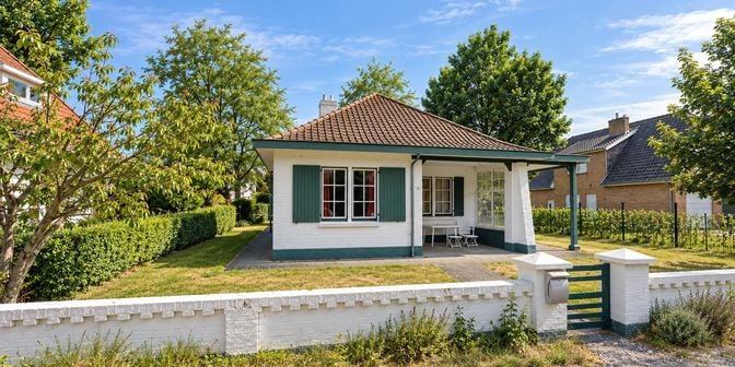 Huis te koop in Fred Wallecanlaan 14, 8670 Sint-Idesbald