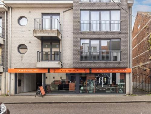                                         Appartement te koop in Hoogstraten, € 449.000
