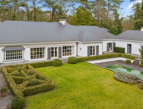                                         Maison à vendre à Keerbergen, € 1.425.000
