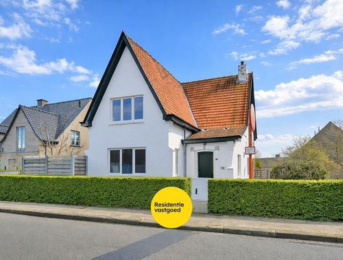                                         Woning te koop in Oostkamp, € 499.000
