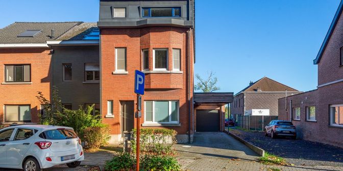 Huis te koop in Dirkputstraat 265, 2850 Boom
