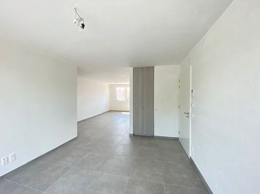 Appartement met 2 slaapkamers te huur in De PanneOp zoek naar een appartement op een rustige locatie? Dit lichtrijke nieuwbouw appartement in De Panne