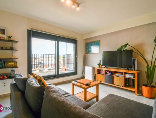                                         Appartement te huur in Leuven, € 1.095
