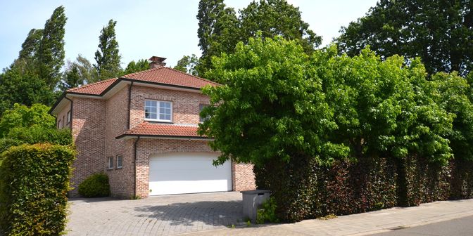 Huis te koop in Baron Carolylaan 41, 2500 Lier