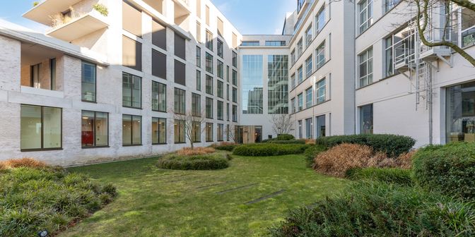 Projet à Paardsdemerstraat 6, 3500 Hasselt