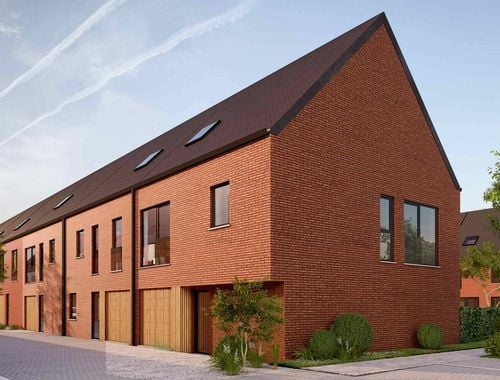                                        Maison à vendre à Boom, € 462.000

