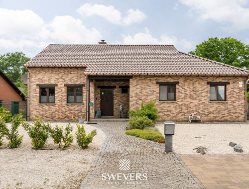                                        Woning te koop in Koersel, € 545.000
