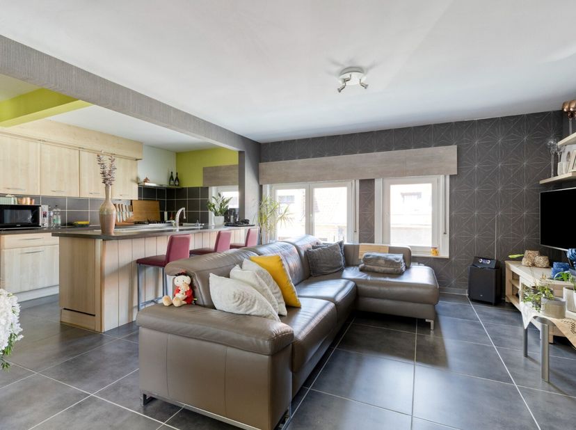 Maison à vendre
                    à 8560 Wevelgem