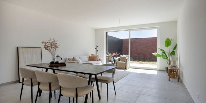 Huis te koop in Begijnhofstraat 29, 2870 Puurs