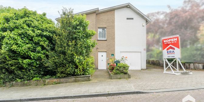 Huis te koop in Drève Du Long Bonnier 2, 1020 Laken