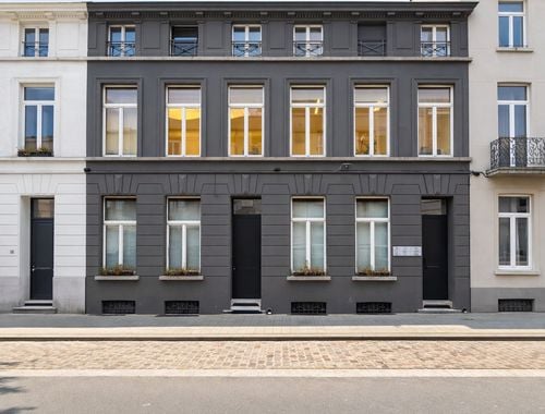                                         Burgerswoning te koop in Gent, € 995.000
