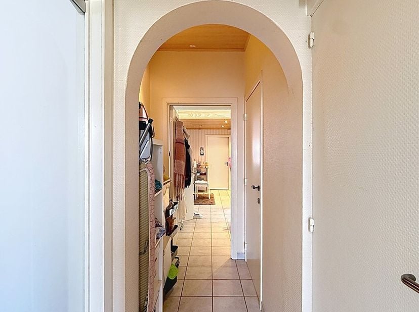 Maison à vendre
                    à 3500 Hasselt