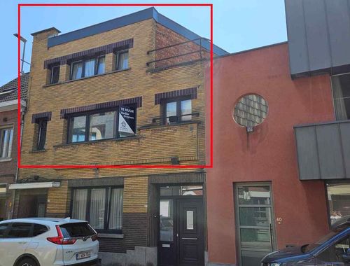                                         Duplex te huur in Wetteren, € 875
