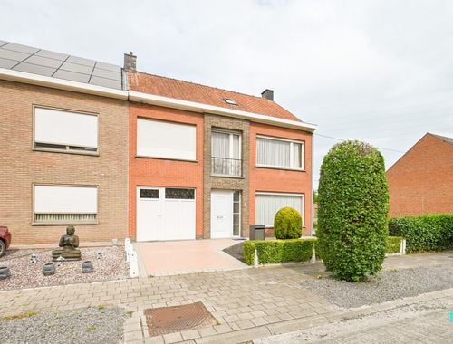                                         Woning te koop in Izegem, € 229.000
