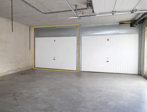                                         Garage te koop in Sint-Pieters-Woluwe, € 50.000
