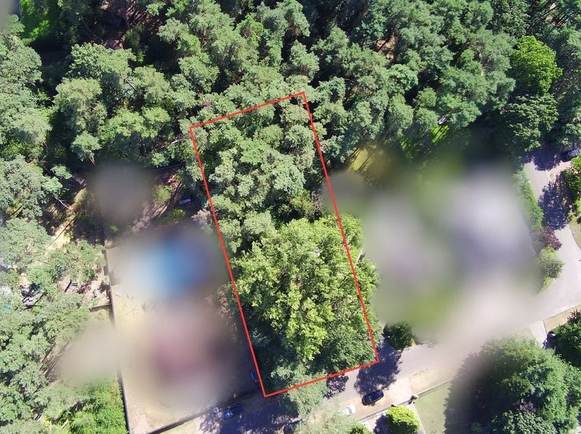Grond te koop in De Leeuwerikheide 44,
                    2400 Mol