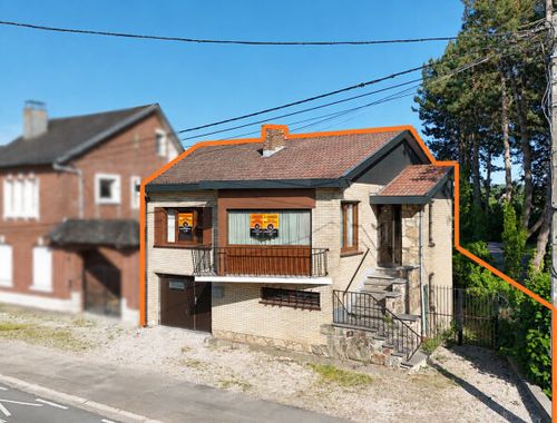                                         Woning te koop in Visé, € 279.000
