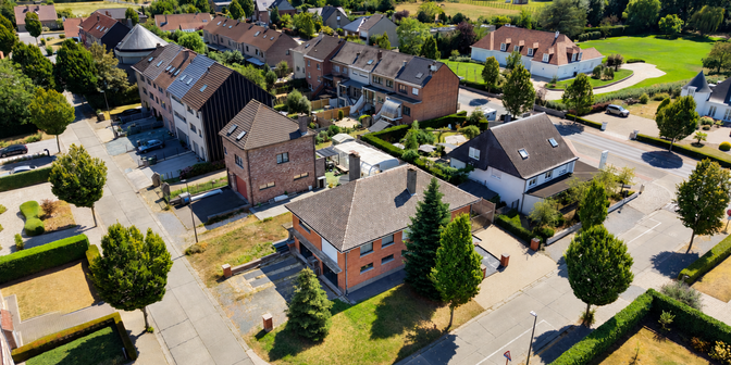 Huis te koop in Vinkenlaan 3, 1770 Liedekerke