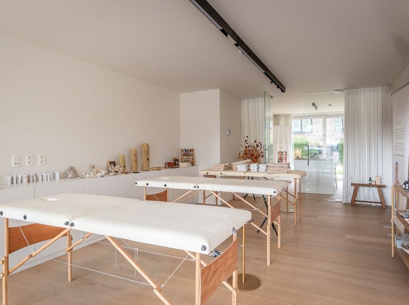 Appartement te koop in H. Spilleboutdreef 56-58,
                    8800 Roeselare