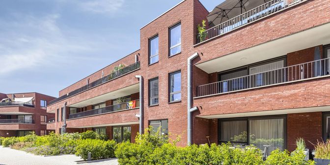 Appartement te koop in Marcella Van Den Brilplein 3, 2850 Boom