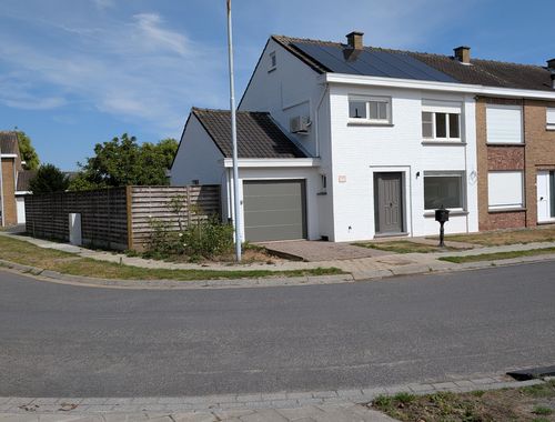                                         Maison à vendre à Geluwe, € 325.000
