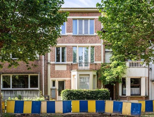                                         Appartement à vendre à Mortsel, € 259.000
