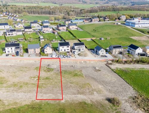                                         Bouwgrond te koop in Sinsin, € 90.000
