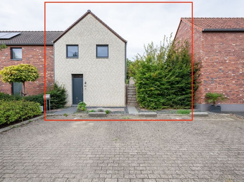 Huis te koop in Broekemveldweg 86,
                    3740 Bilzen