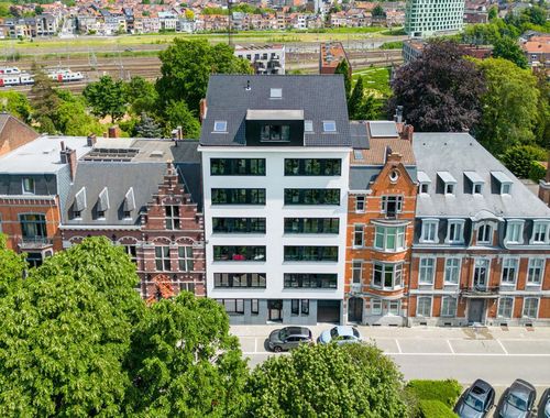                                         Appartementsgebouw te koop in Kessel-Lo, € 9.250.000
