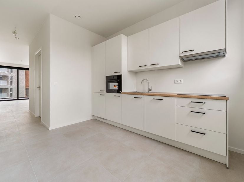 Appartement à louer
                    à 3500 Hasselt
