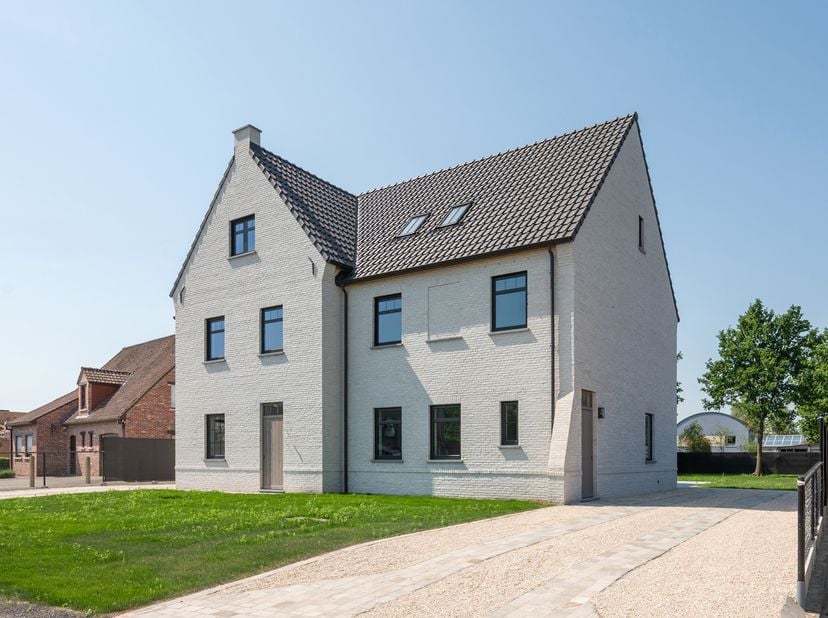 Maison à vendre à Gabrielsdijk 7b,
                    2490 Balen
