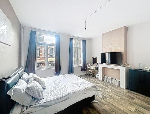                                        Maison à vendre à Bruxelles, € 699.000
