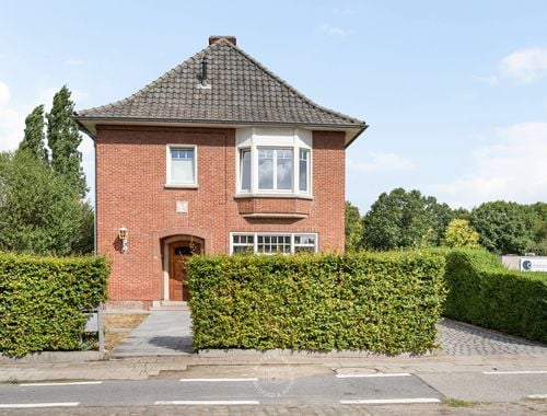                                         Woning te koop in Sint-Niklaas, € 595.000
