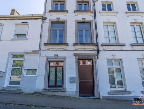                                        Woning te huur in Braine-l'Alleud, € 1.000
