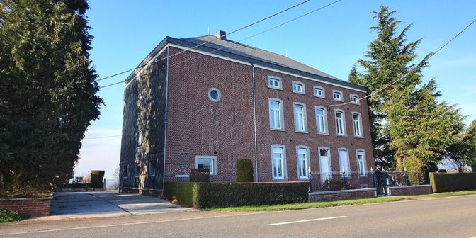 Maison à vendre à Rue du Cheval Blanc, 4852 Hombourg