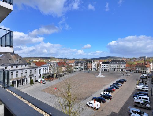                                         Appartement à vendre à Renaix, € 499.000
