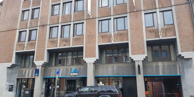 Bedrijfsvastgoed te huur in Brusselsestraat 120, 5000 Namur