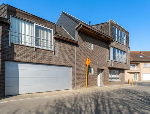                                         Appartement à vendre à Oostnieuwkerke, € 189.000
