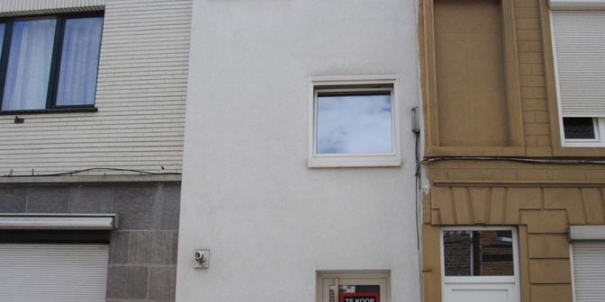 Huis te koop in Gentsestraat 52A, 9500 Geraardsbergen