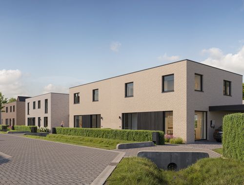                                         Maison à vendre à Willebroek, € 455.000
